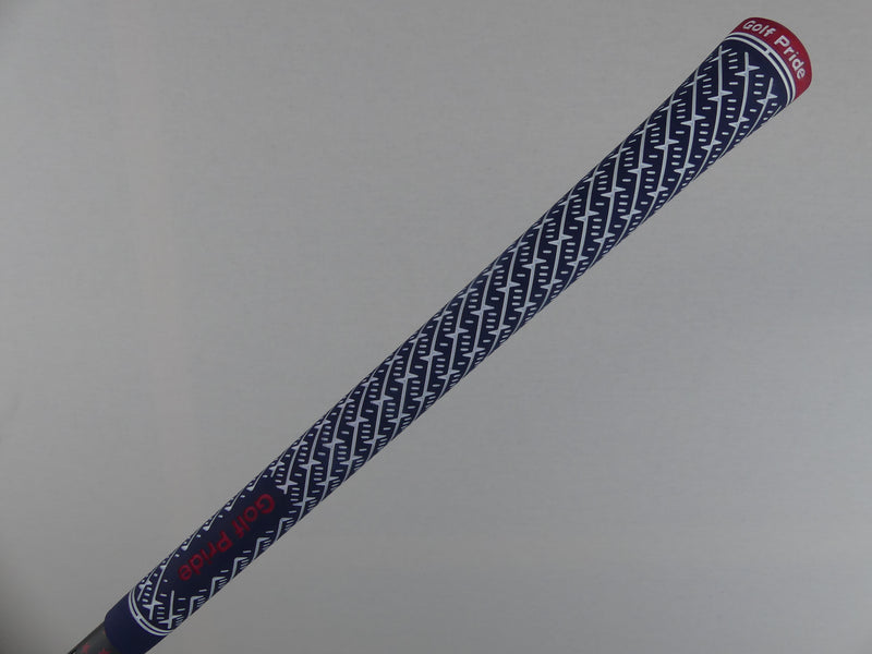 Project X Denali Patriot Driver Shaft 60g Stiff Flex