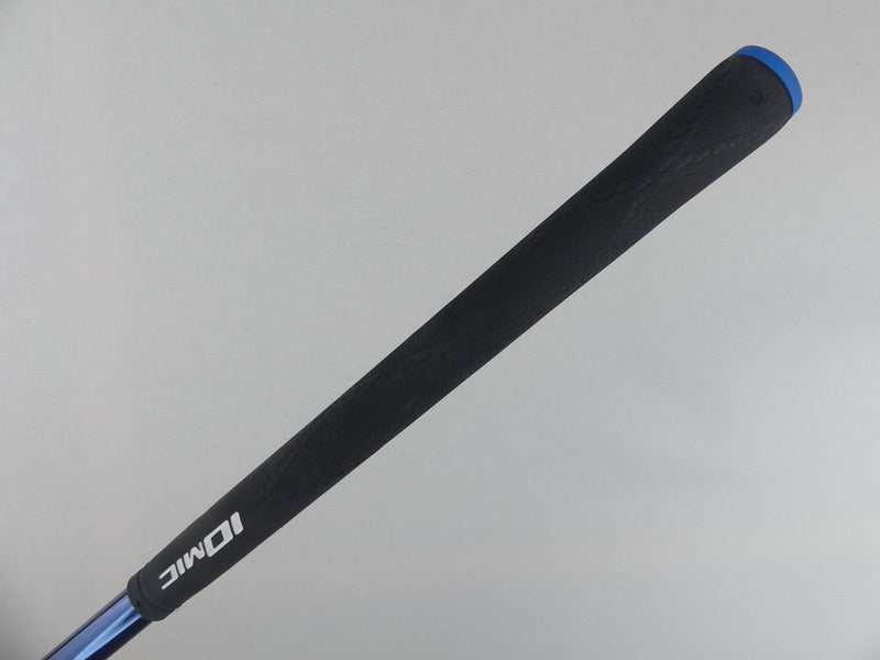 Mitsubishi Diamana DF Driver Shaft 70g Extra Stiff Flex