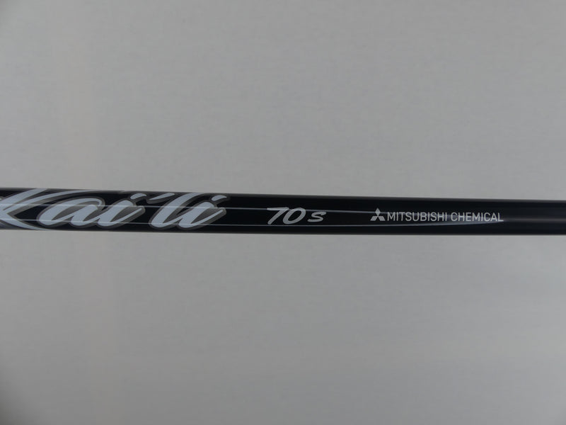 Mitsubishi Kai'Li White Driver Shaft 70g Stiff Flex