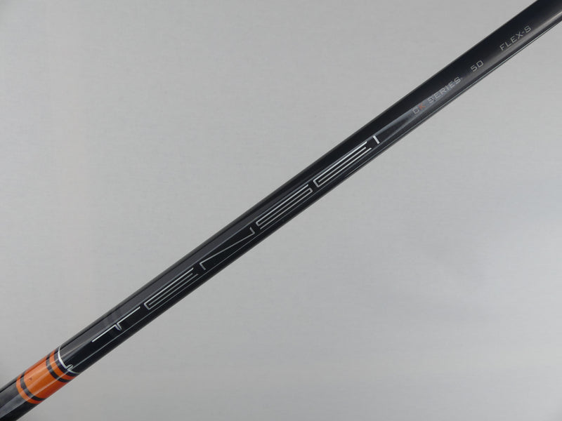 Mitsubishi Tensei CK Orange Driver Shaft 50g Stiff Flex