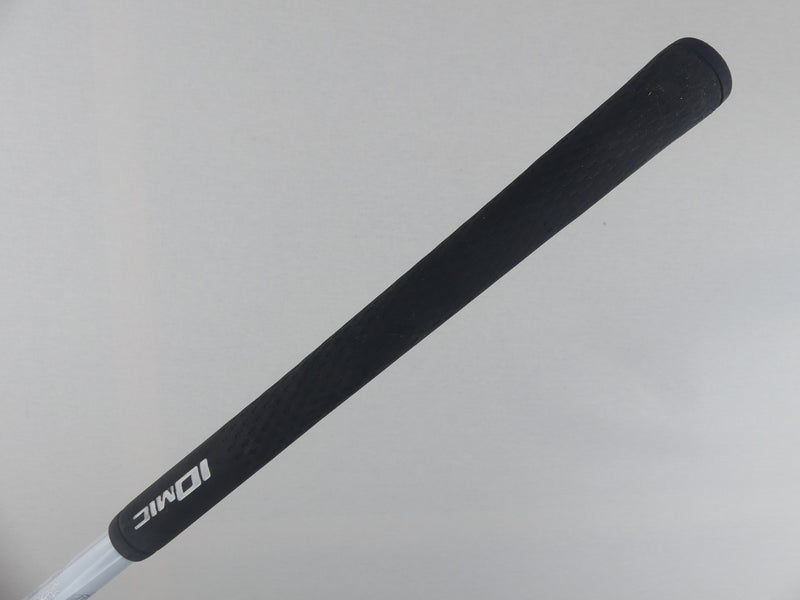 Mitsubishi Diamana PD Driver Shaft 50g Stiff Flex