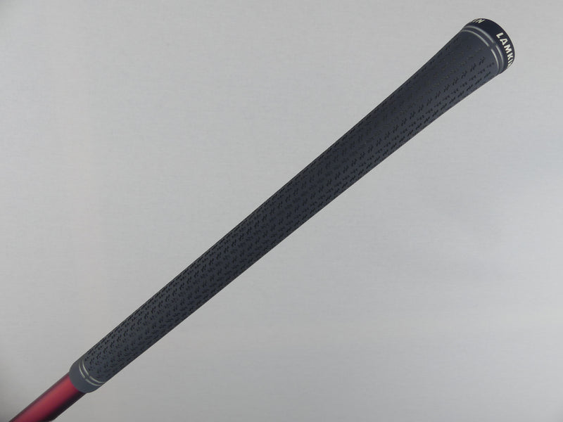 Fujikura Ventus Red 2024 *VeloCore+* Driver Shaft 67g Stiff Flex