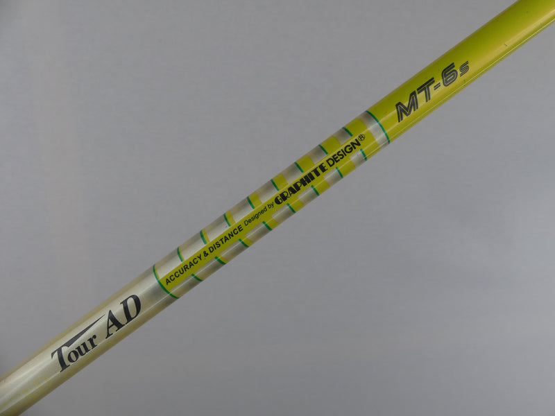 Graphite Design Tour AD MT-6 Driver Shaft 64g Stiff Flex