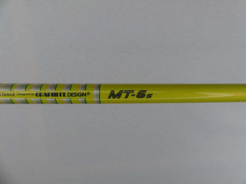 Graphite Design Tour AD MT-6 Driver Shaft 64g Stiff Flex