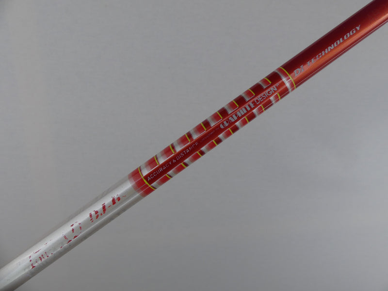 Graphite Design Tour AD DJ-6 Driver Shaft 66g Stiff Flex