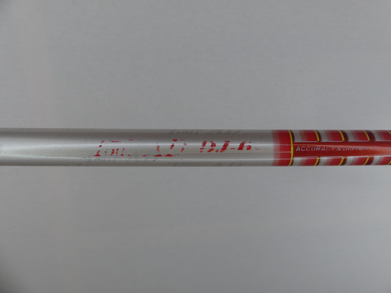 Graphite Design Tour AD DJ-6 Driver Shaft 66g Stiff Flex