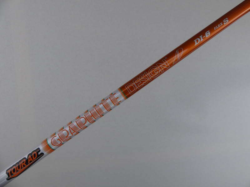 Graphite Design Tour AD DI-6 Driver Shaft 65g Stiff Flex