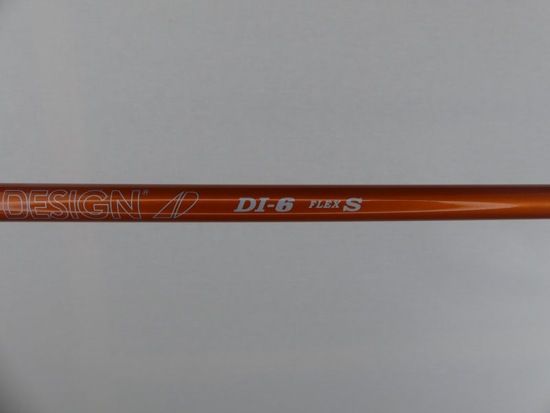 Graphite Design Tour AD DI-6 Driver Shaft 65g Stiff Flex