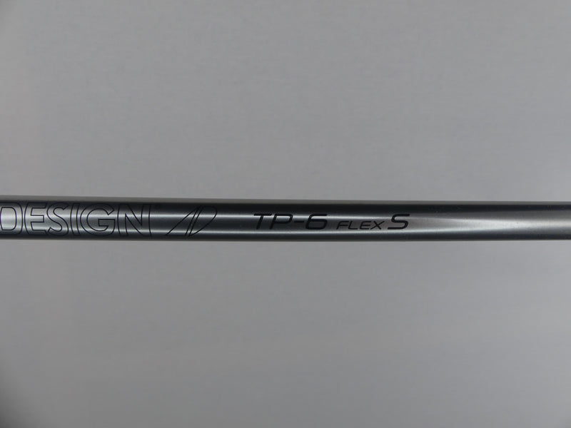 Graphite Design Tour AD TP-6 Driver Shaft 65g Stiff Flex