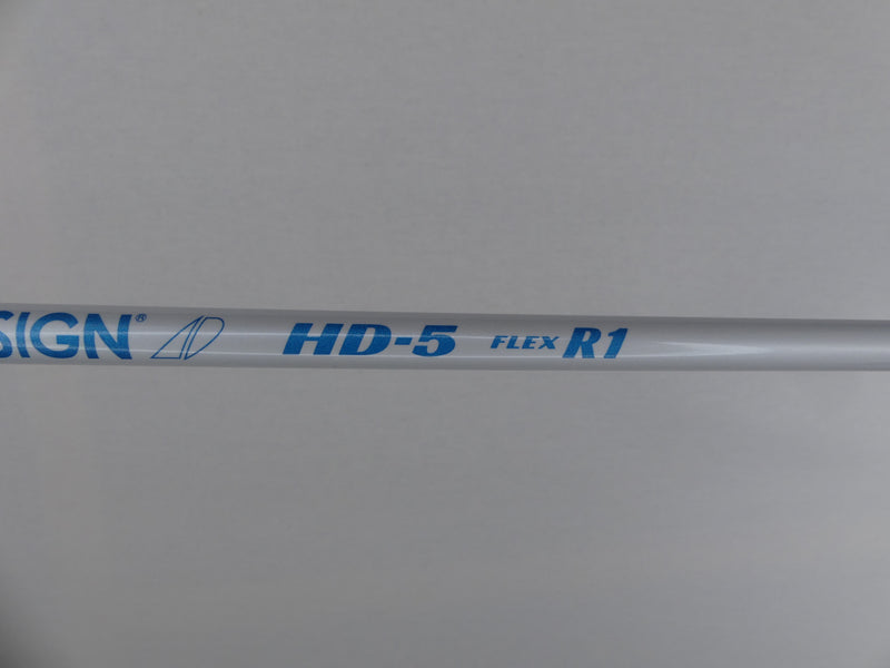 Graphite Design Tour AD HD-5 Driver Shaft 57g Regular Flex