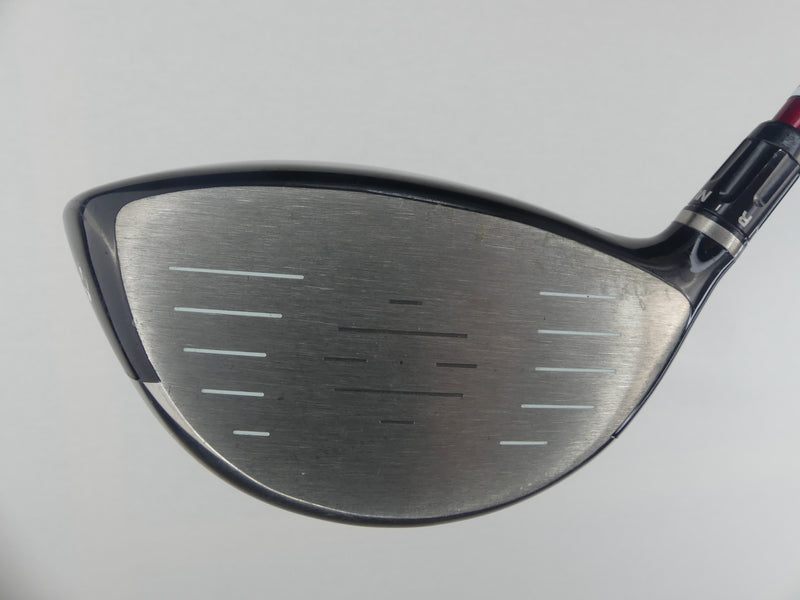 Taylormade R9 Max Driver 10.5* Regular Flex