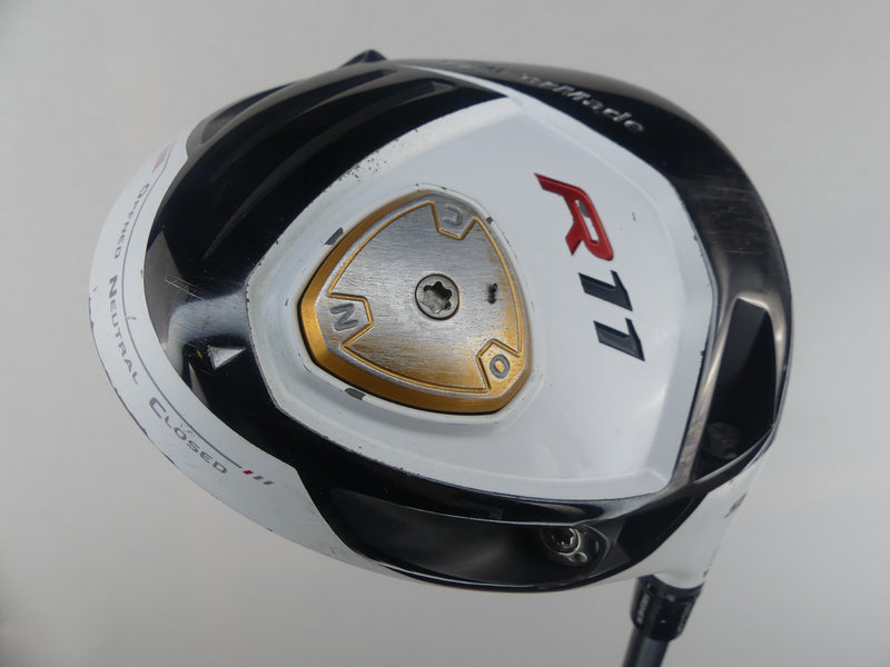 Taylormade R11 Driver 9.0* Stiff Flex