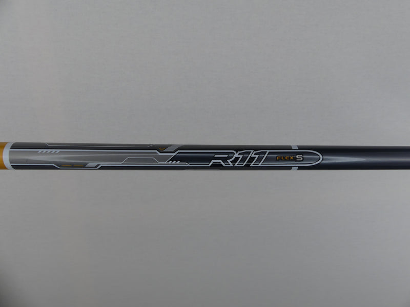 Taylormade R11 Driver 9.0* Stiff Flex