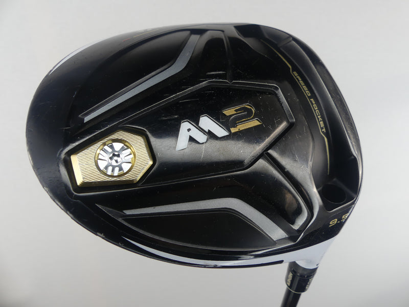 Taylormade M2 Driver 9.5* Stiff Flex