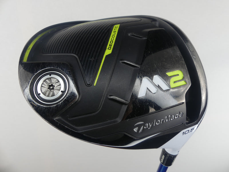 Taylormade M2 Driver 10.5* Stiff Flex