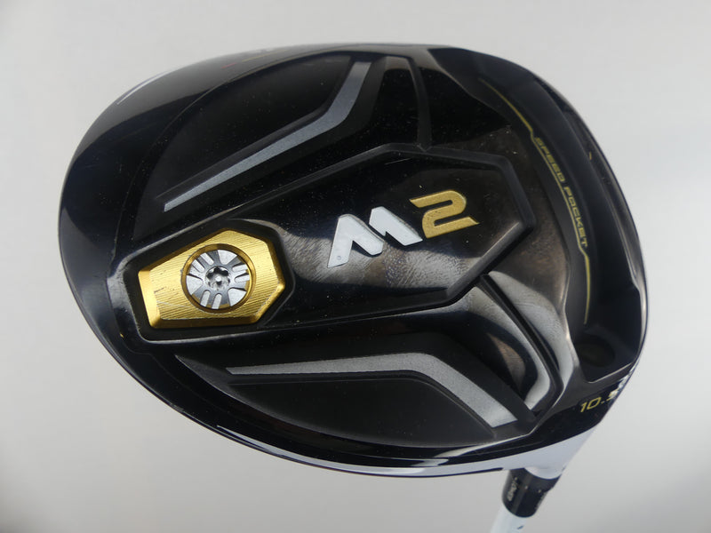 Taylormade M2 Driver 10.5* Regular Flex
