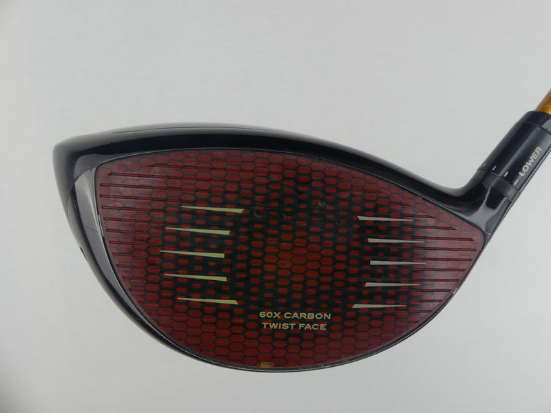 Taylormade Stealth Driver 10.5* Stiff Flex