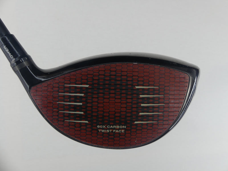 Taylormade Stealth Driver 10.5* Stiff Flex Left Handed