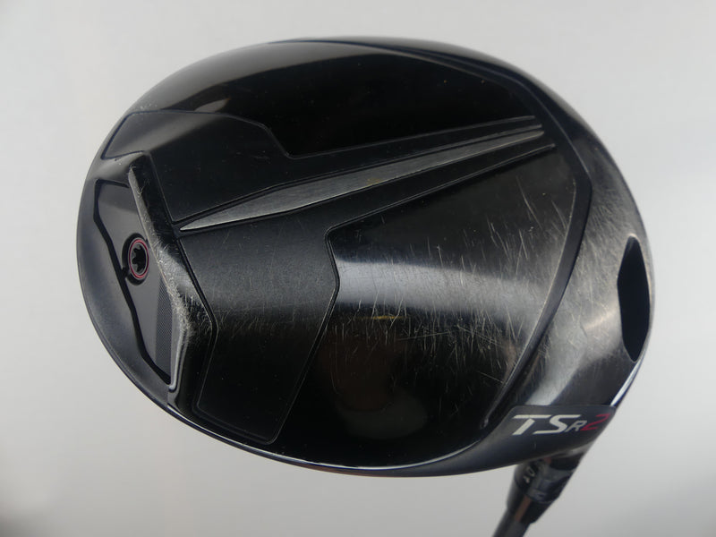 Titleist TSR2 Driver 9.0* Stiff Flex