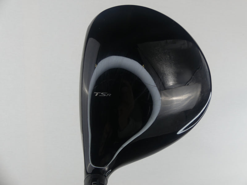 Titleist TSR2 Driver 9.0* Stiff Flex