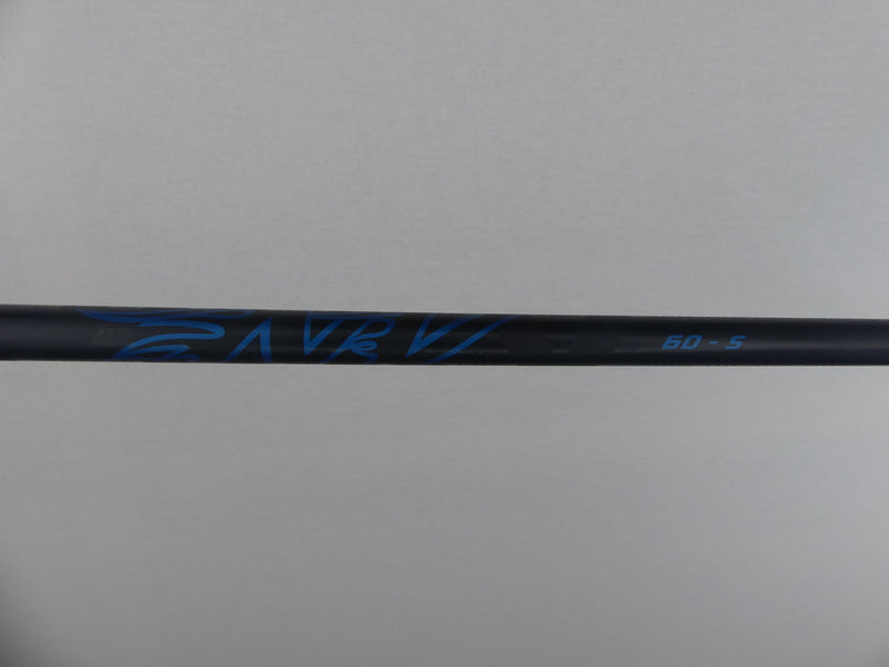 Callaway Paradym Ai Smoke Max Driver 10.5* Stiff Flex