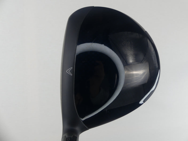 Callaway Paradym Driver 9.0* Stiff Flex