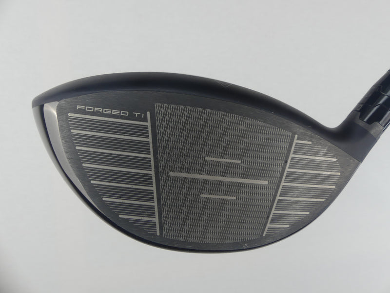 Callaway Paradym Driver 9.0* Stiff Flex