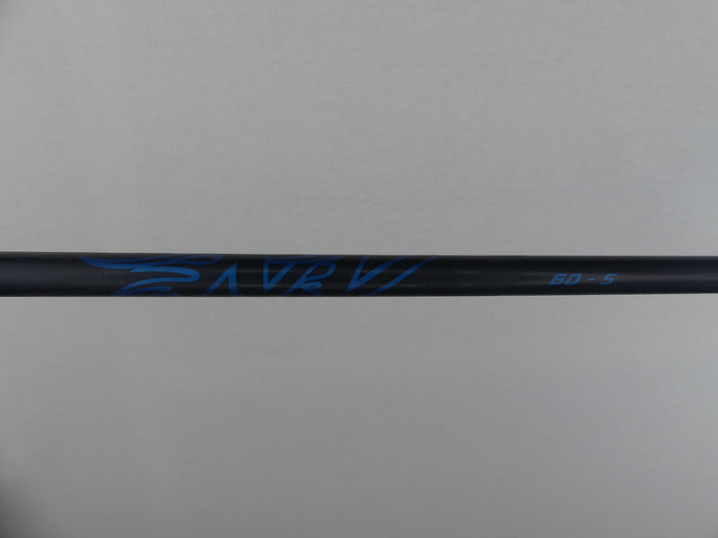 Callaway Paradym Driver 9.0* Stiff Flex
