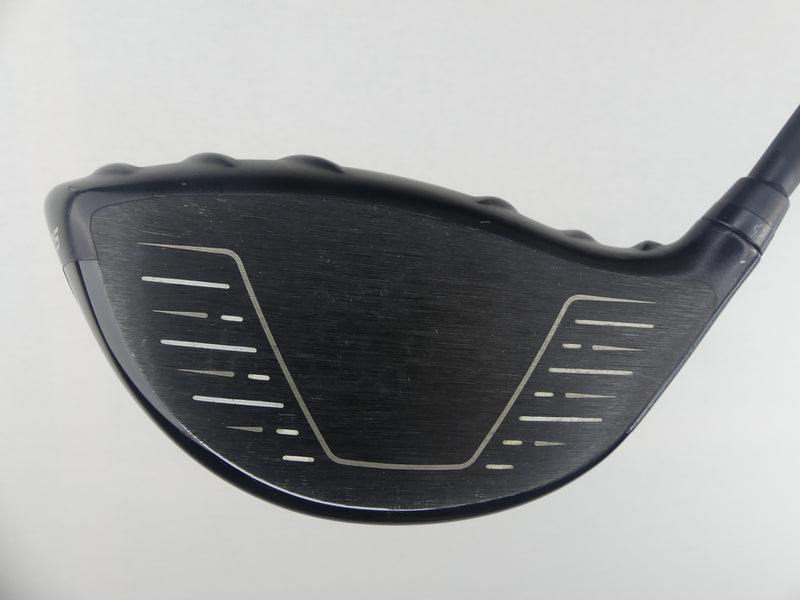 Ping G425 Max Driver 10.5* Stiff Flex