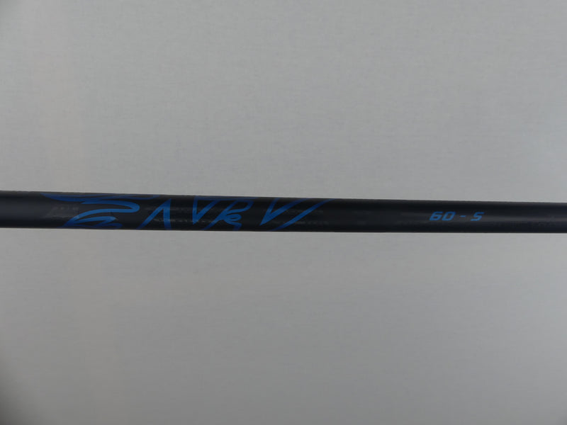 Ping G425 Max Driver 10.5* Stiff Flex