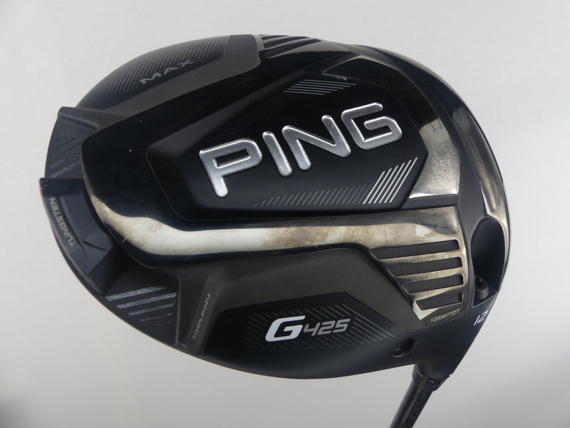 Ping G425 Max Driver 12.0* Regular Flex