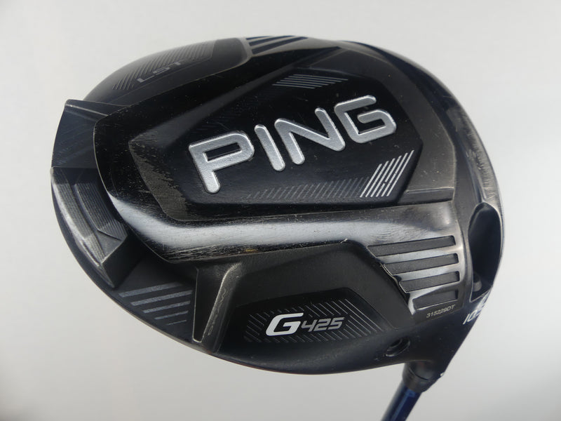 Ping G425 LST Driver 10.5* Stiff Flex