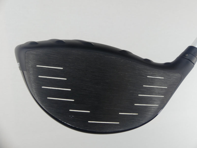 Ping G400 Driver 10.5* Stiff Flex