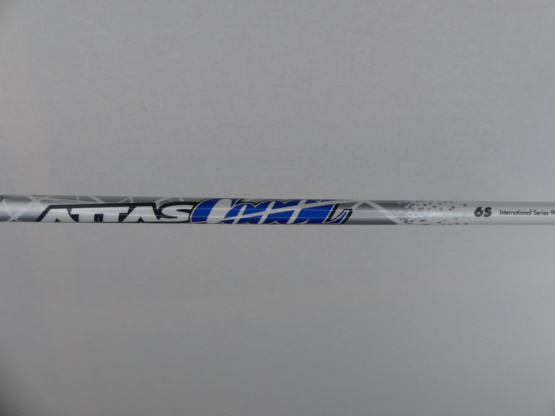 Ping G400 Driver 10.5* Stiff Flex