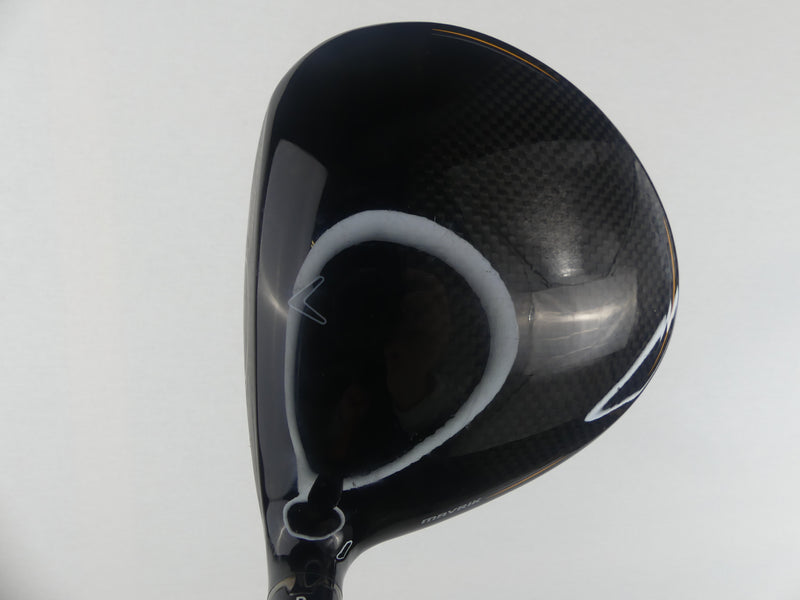 Callaway Mavrik Driver 10.5* Stiff Flex