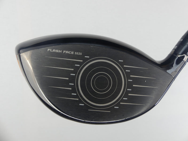 Callaway Mavrik Driver 10.5* Stiff Flex