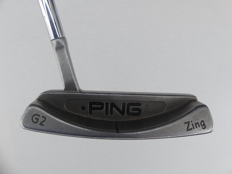 Ping G2 Zing Putter
