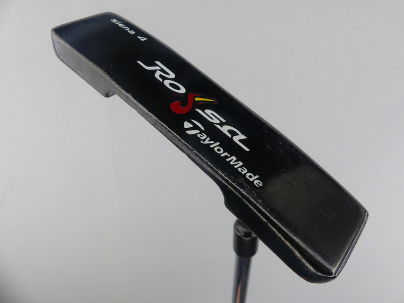 Taylormade Rossa Siena 4 Putter