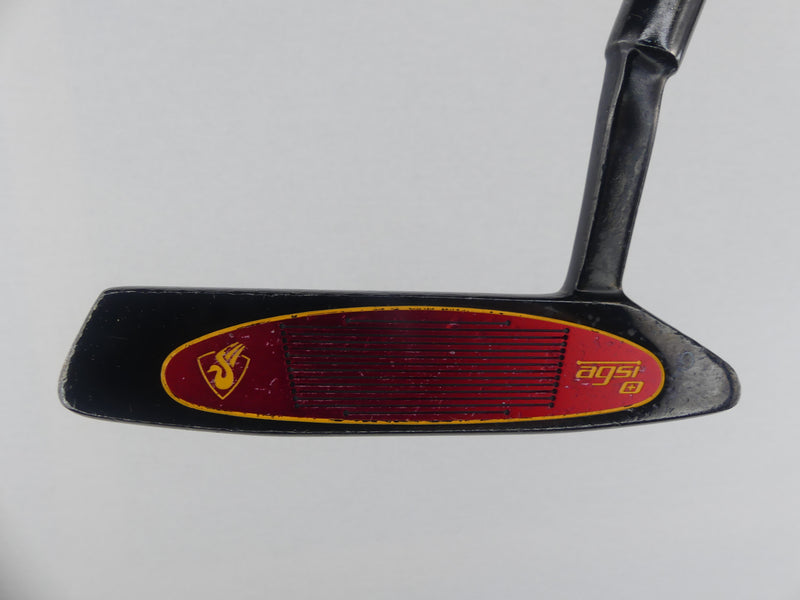 Taylormade Rossa Siena 4 Putter