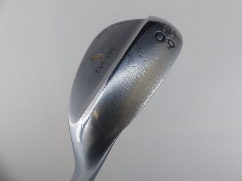 Cleveland 588 RTX Wedge 60*