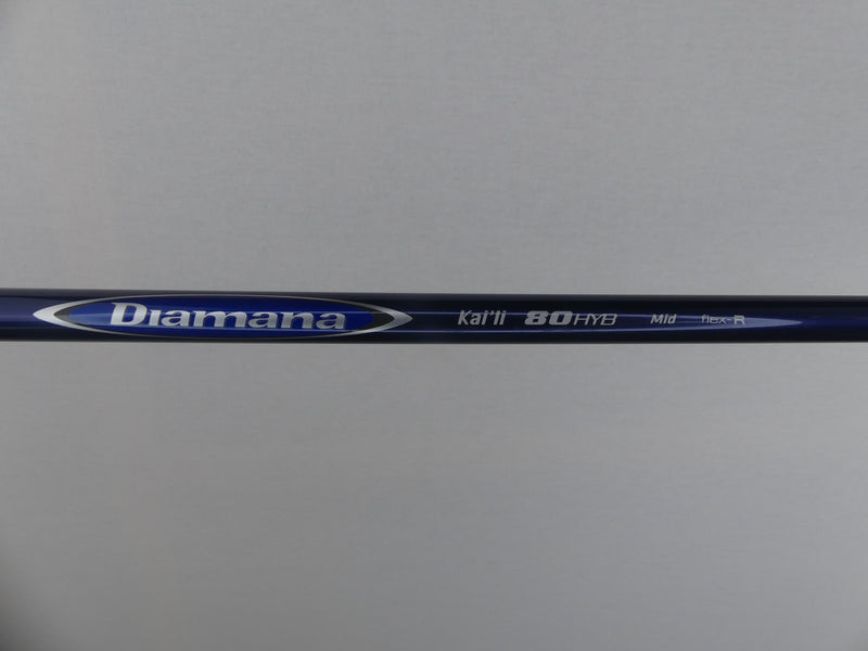 Titleist 910H #3 Hybrid Regular Flex