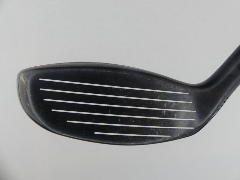Ping G25 #3 Hybrid Regular Flex