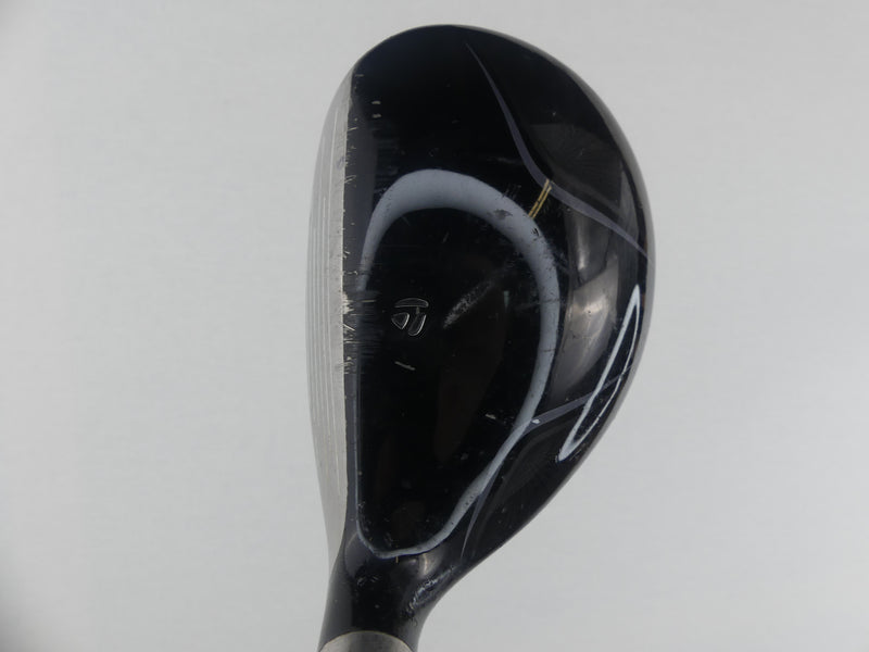 Taylormade Burner #3 Hybrid Stiff Flex
