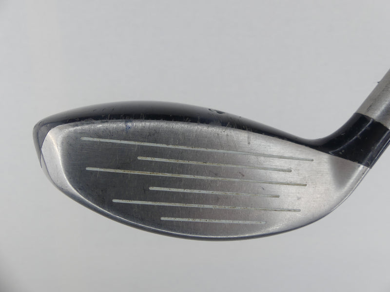 Taylormade Burner #3 Hybrid Stiff Flex