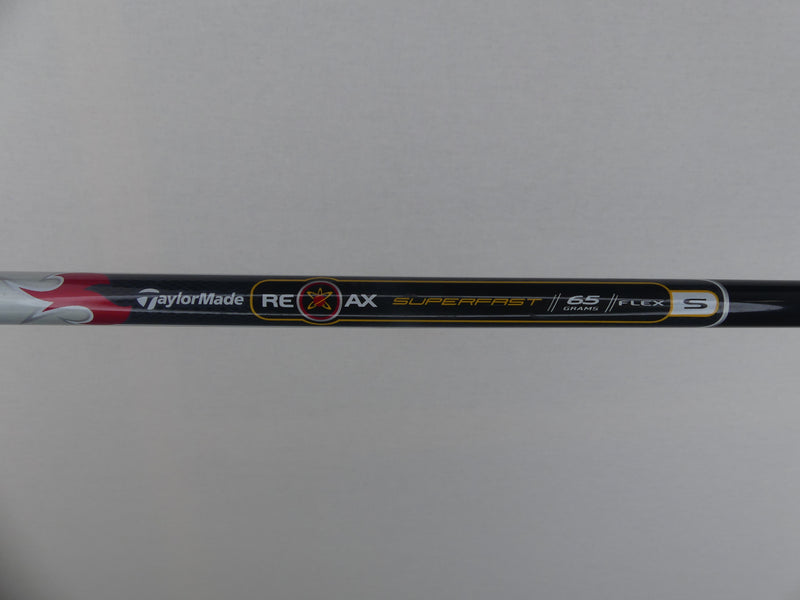Taylormade Burner #3 Hybrid Stiff Flex