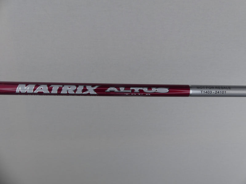 Taylormade JetSpeed #3 Hybrid Stiff Flex