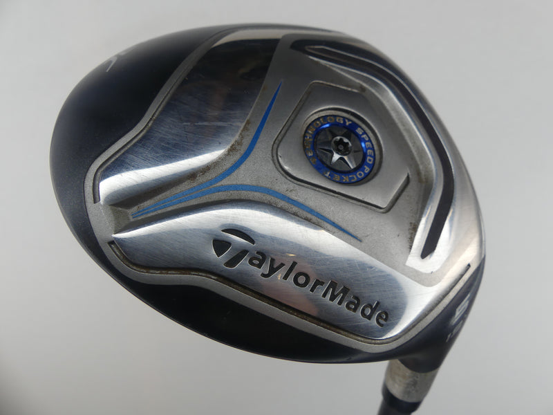 Taylormade JetSpeed #5 Fairway Wood Regular Flex