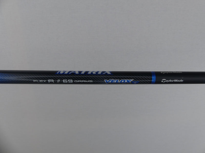 Taylormade JetSpeed #5 Fairway Wood Regular Flex