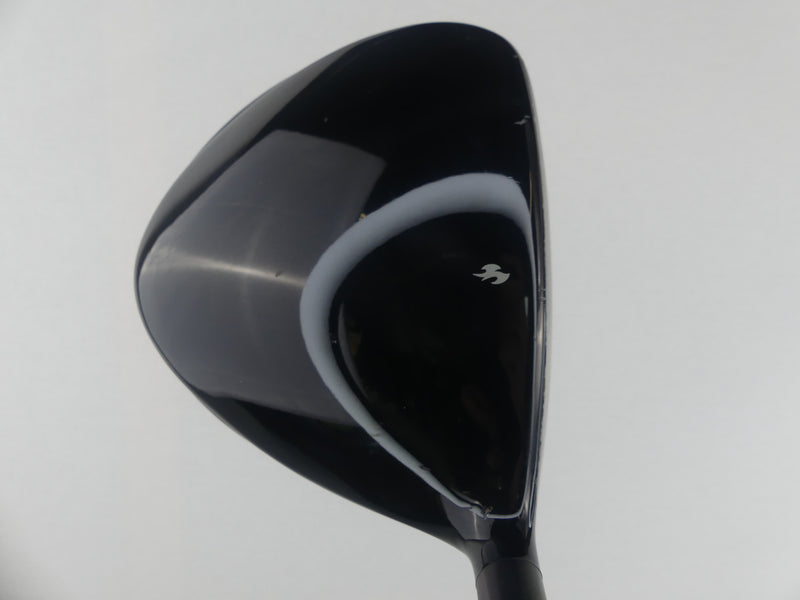 Taylormade Tour Burner Driver 10.5* Stiff Flex Left Handed