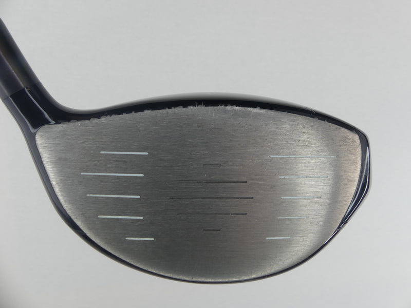 Taylormade Tour Burner Driver 10.5* Stiff Flex Left Handed